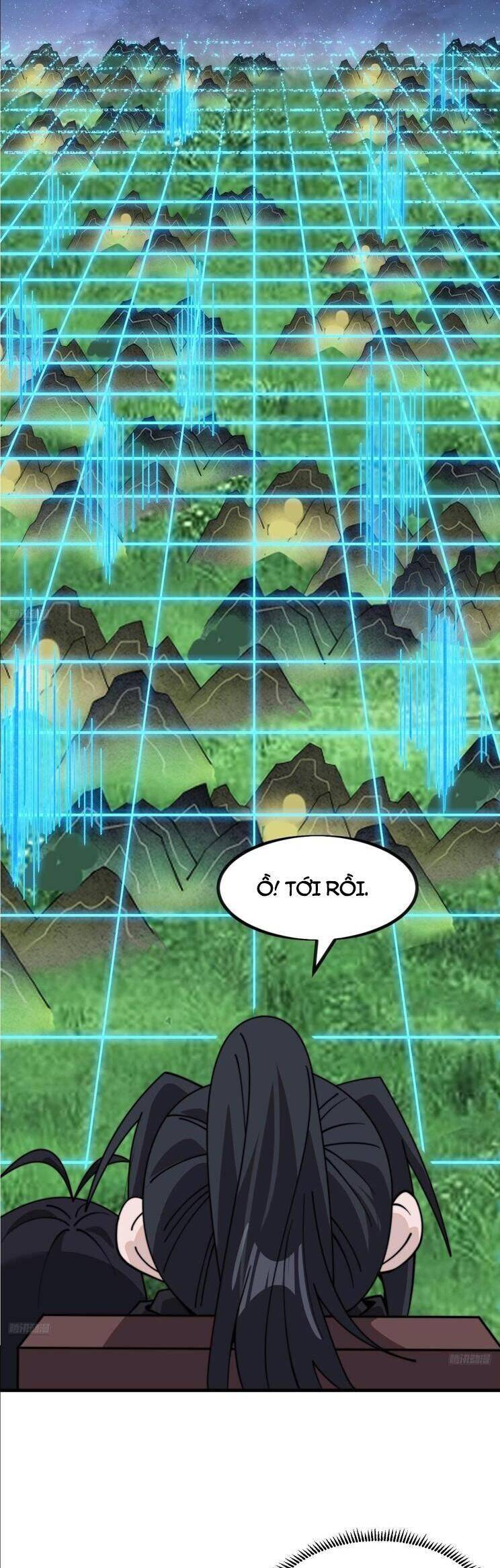 Ta Có Một Sơn Trại Chap 1041 - Next Chap 1042