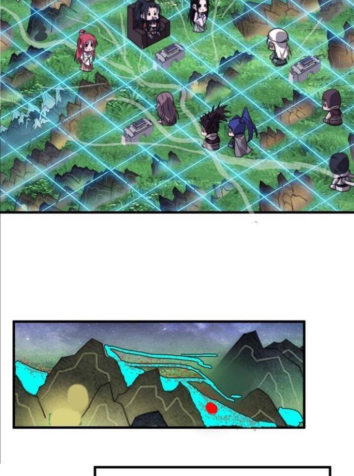 Ta Có Một Sơn Trại Chap 1042 - Next Chap 1043