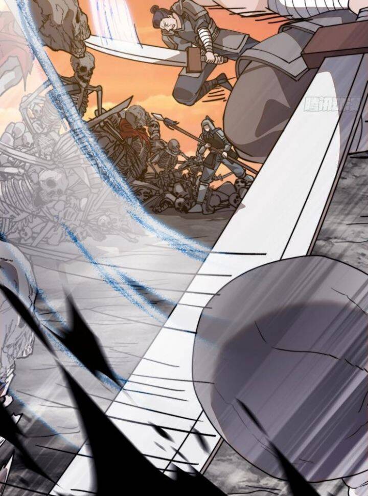 Ta Có Một Sơn Trại Chap 1042 - Next Chap 1043
