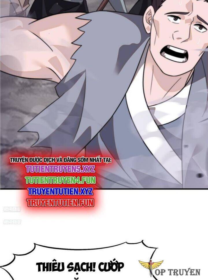 Ta Có Một Sơn Trại Chap 1043 - Next Chap 1044