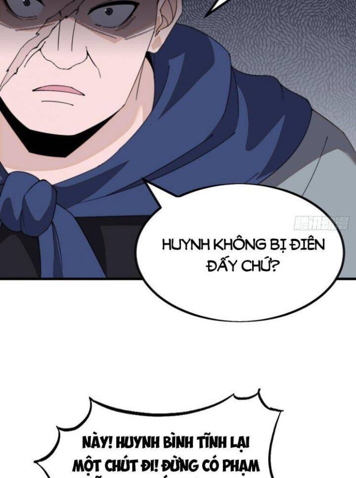 Ta Có Một Sơn Trại Chap 1043 - Next Chap 1044