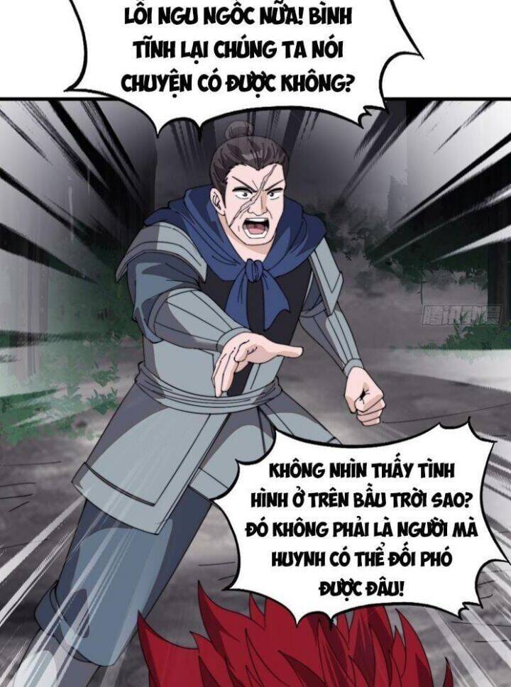 Ta Có Một Sơn Trại Chap 1043 - Next Chap 1044