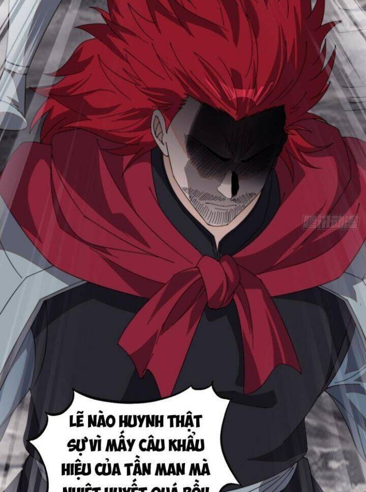 Ta Có Một Sơn Trại Chap 1043 - Next Chap 1044