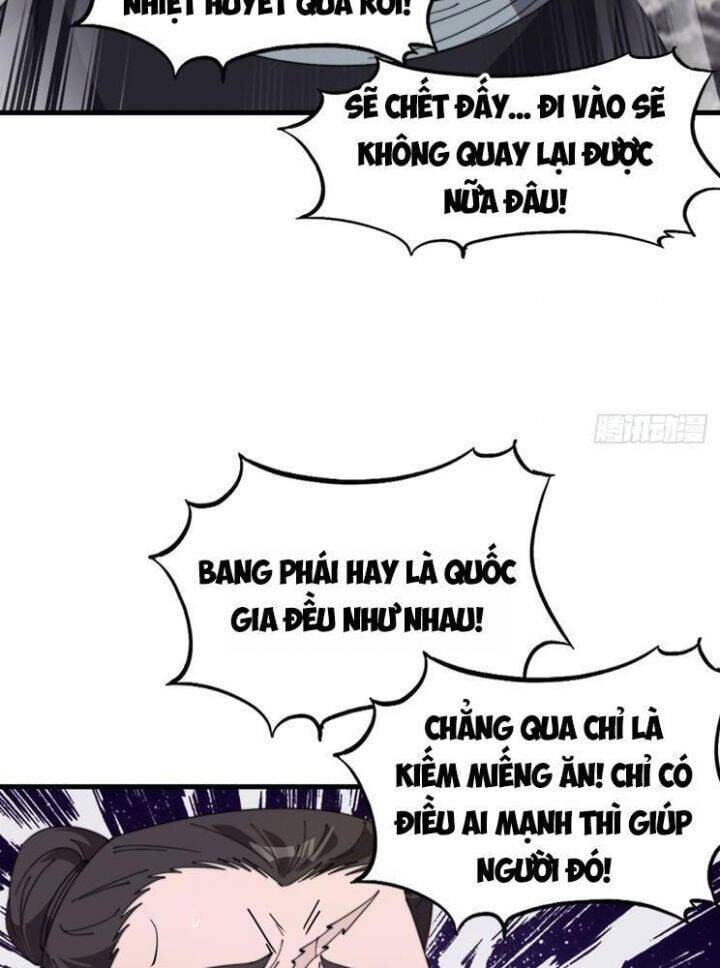 Ta Có Một Sơn Trại Chap 1043 - Next Chap 1044