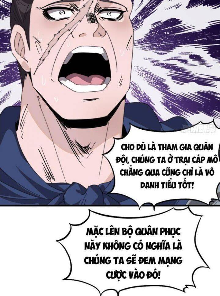 Ta Có Một Sơn Trại Chap 1043 - Next Chap 1044