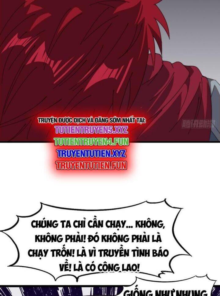 Ta Có Một Sơn Trại Chap 1043 - Next Chap 1044