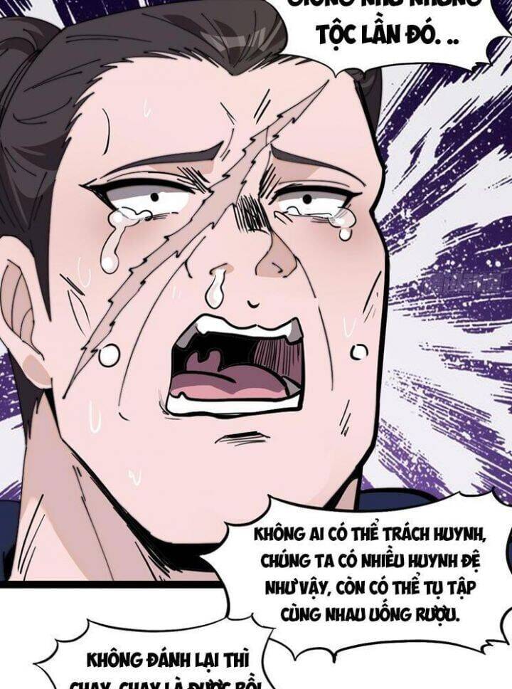 Ta Có Một Sơn Trại Chap 1043 - Next Chap 1044