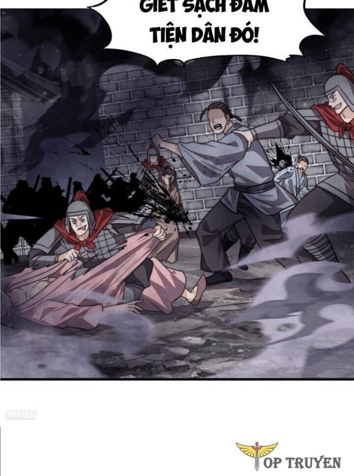 Ta Có Một Sơn Trại Chap 1043 - Next Chap 1044