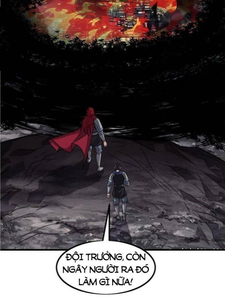 Ta Có Một Sơn Trại Chap 1043 - Next Chap 1044