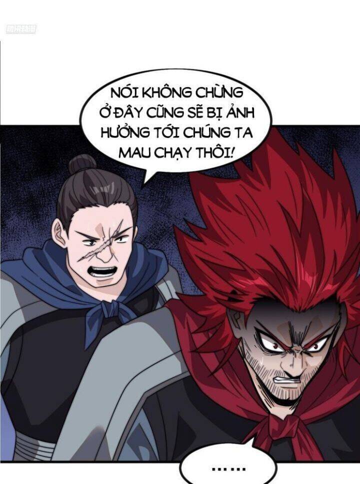 Ta Có Một Sơn Trại Chap 1043 - Next Chap 1044