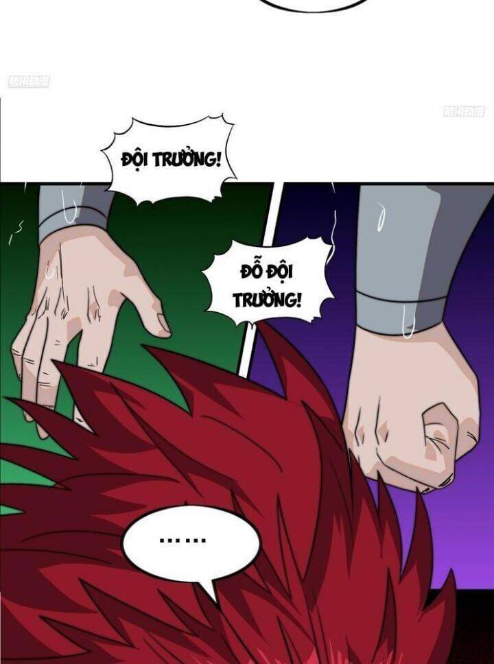 Ta Có Một Sơn Trại Chap 1043 - Next Chap 1044