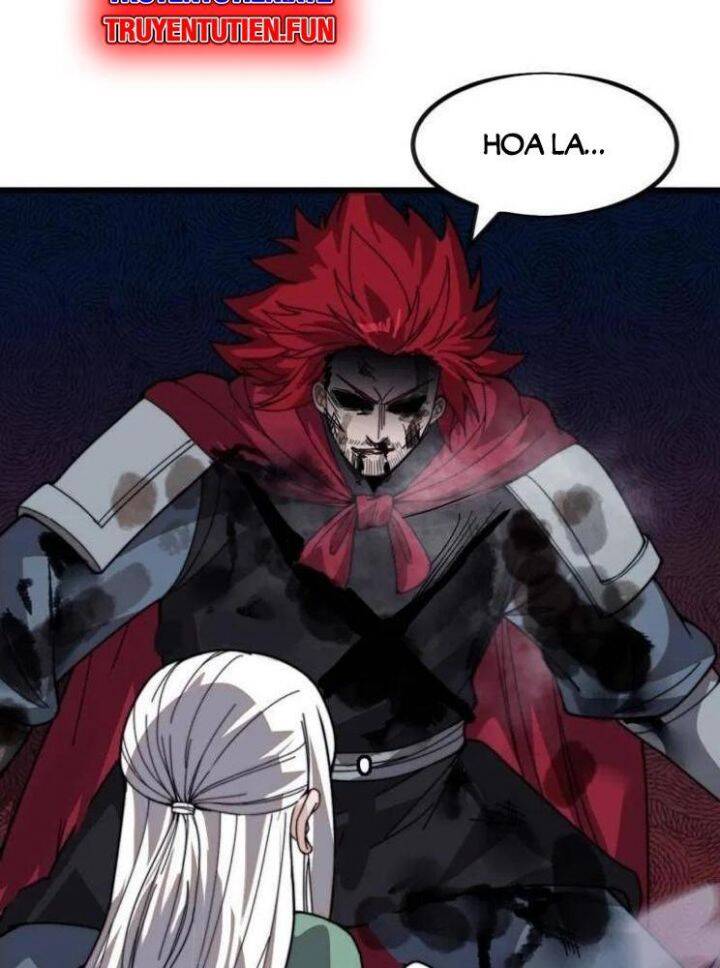 Ta Có Một Sơn Trại Chap 1044 - Next Chap 1045