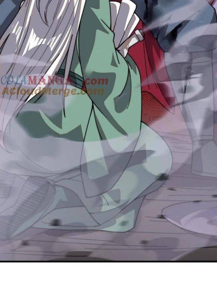 Ta Có Một Sơn Trại Chap 1044 - Next Chap 1045