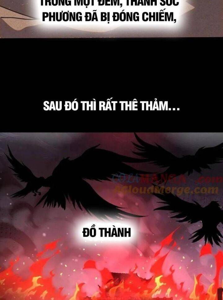 Ta Có Một Sơn Trại Chap 1044 - Next Chap 1045