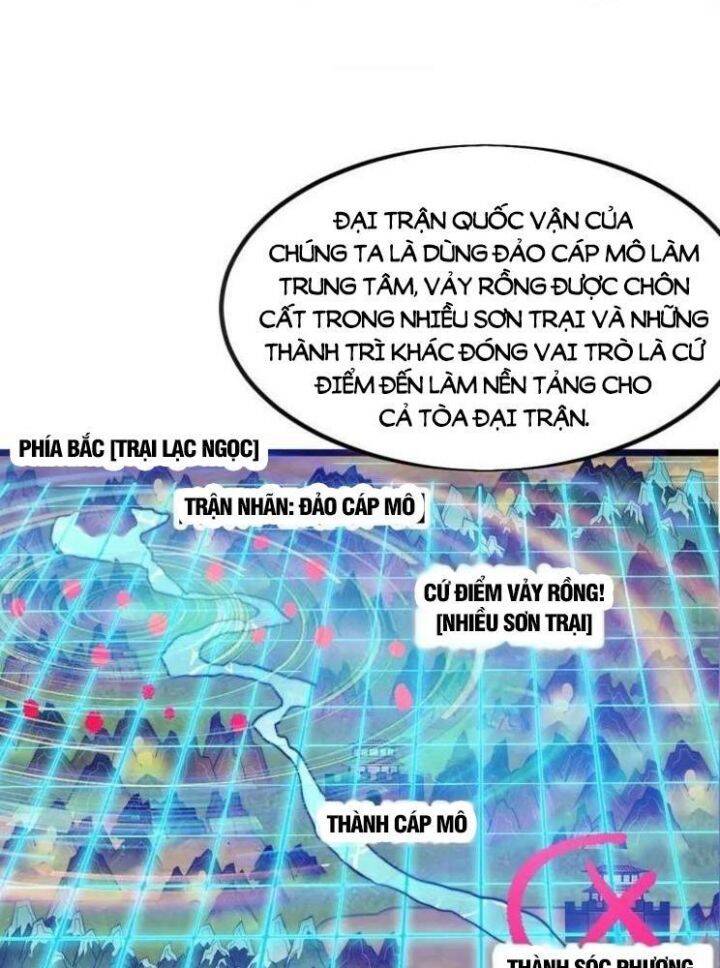 Ta Có Một Sơn Trại Chap 1044 - Next Chap 1045