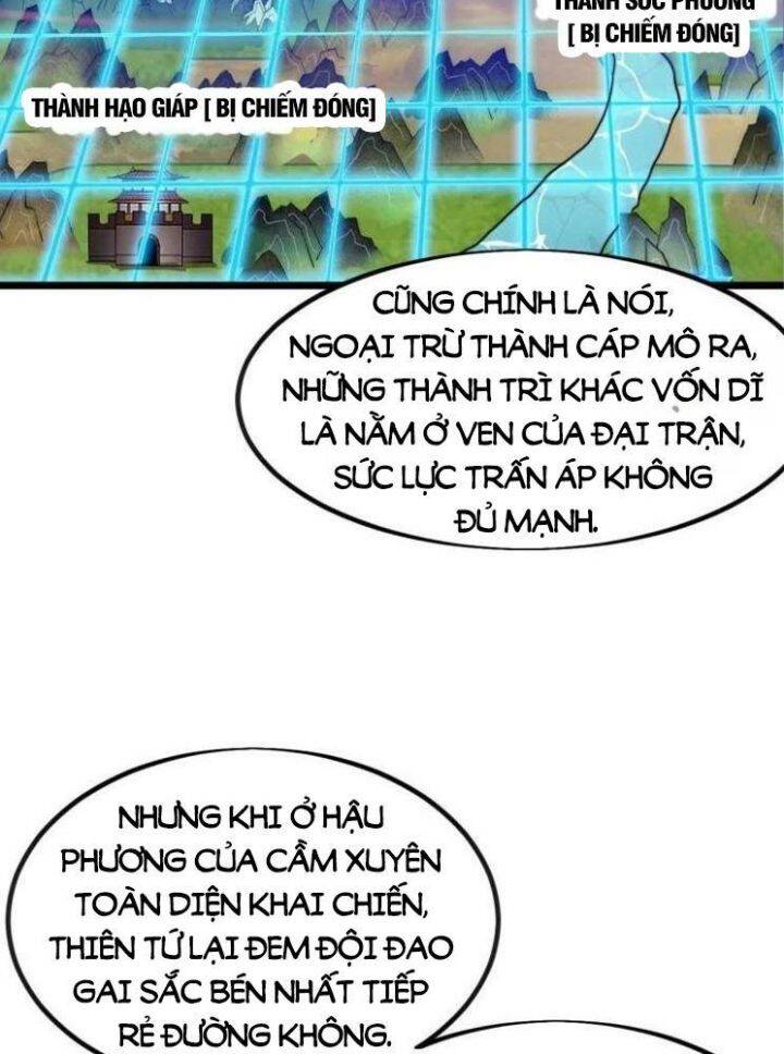 Ta Có Một Sơn Trại Chap 1044 - Next Chap 1045