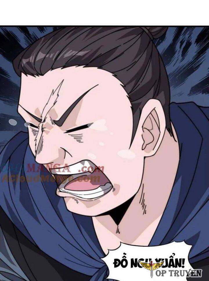 Ta Có Một Sơn Trại Chap 1044 - Next Chap 1045