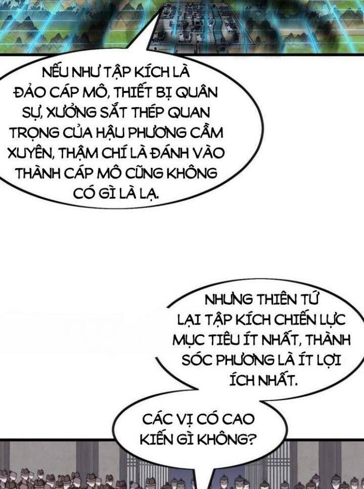 Ta Có Một Sơn Trại Chap 1044 - Next Chap 1045