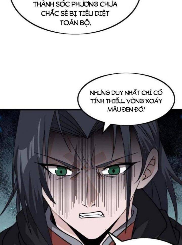 Ta Có Một Sơn Trại Chap 1044 - Next Chap 1045