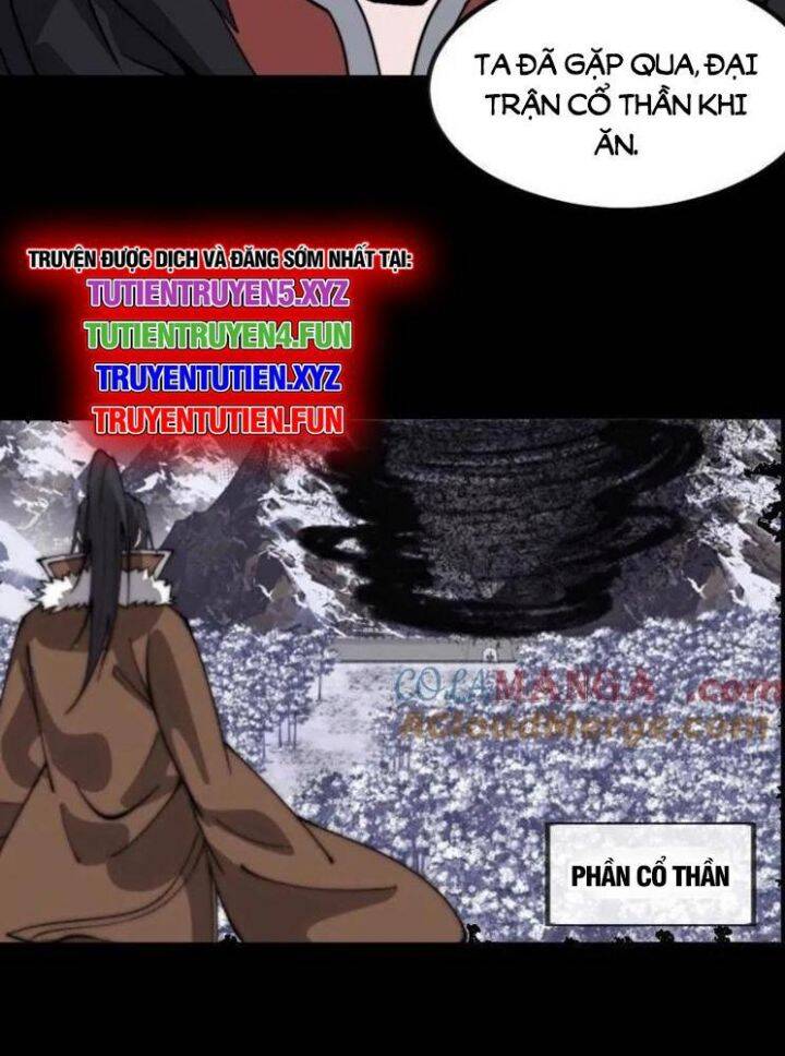 Ta Có Một Sơn Trại Chap 1044 - Next Chap 1045