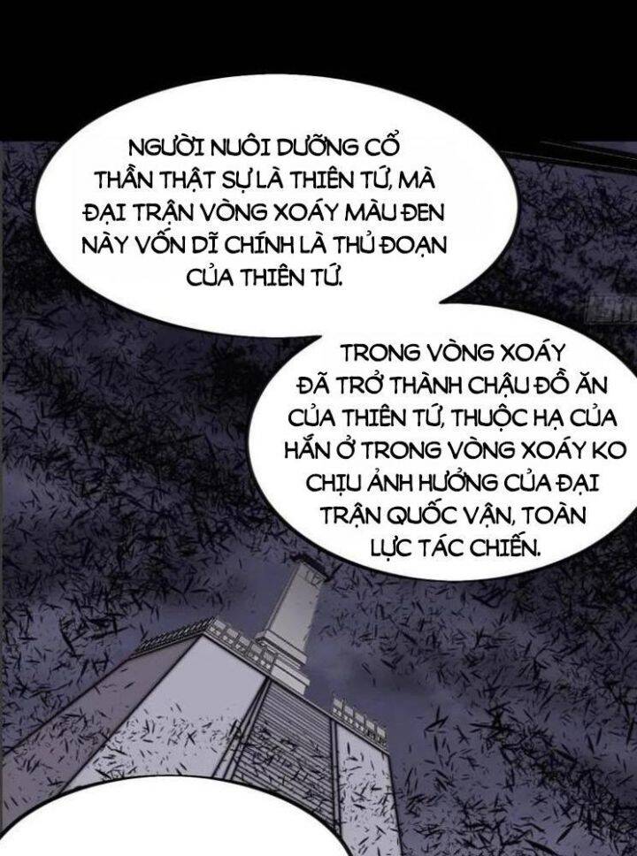 Ta Có Một Sơn Trại Chap 1044 - Next Chap 1045