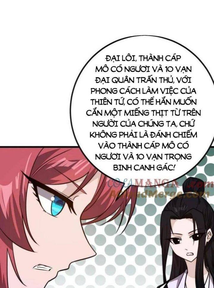Ta Có Một Sơn Trại Chap 1044 - Next Chap 1045