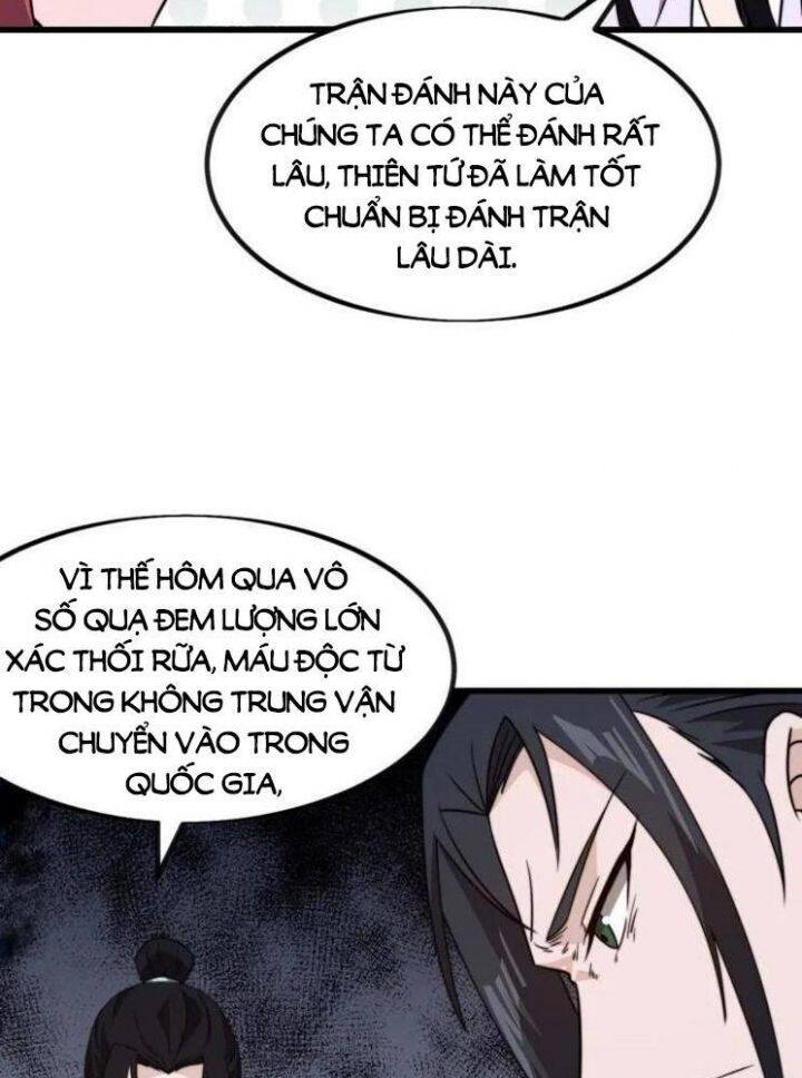 Ta Có Một Sơn Trại Chap 1044 - Next Chap 1045