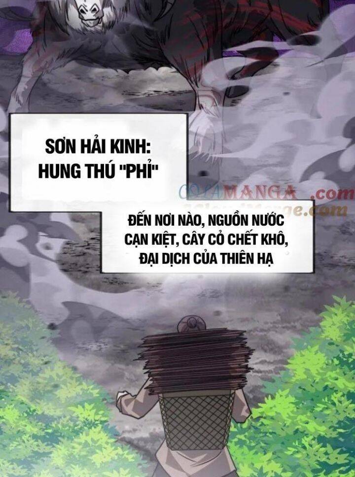 Ta Có Một Sơn Trại Chap 1044 - Next Chap 1045