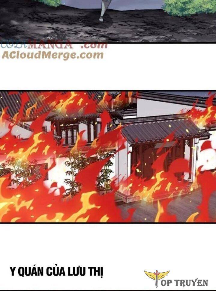 Ta Có Một Sơn Trại Chap 1044 - Next Chap 1045