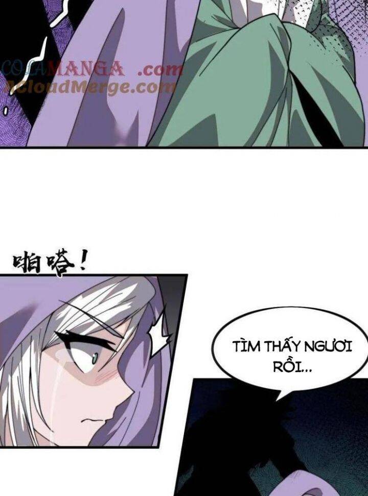Ta Có Một Sơn Trại Chap 1044 - Next Chap 1045