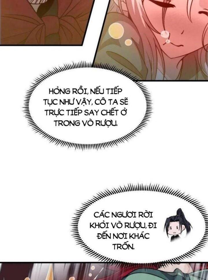 Ta Có Một Sơn Trại Chap 1045 - Next Chap 1046