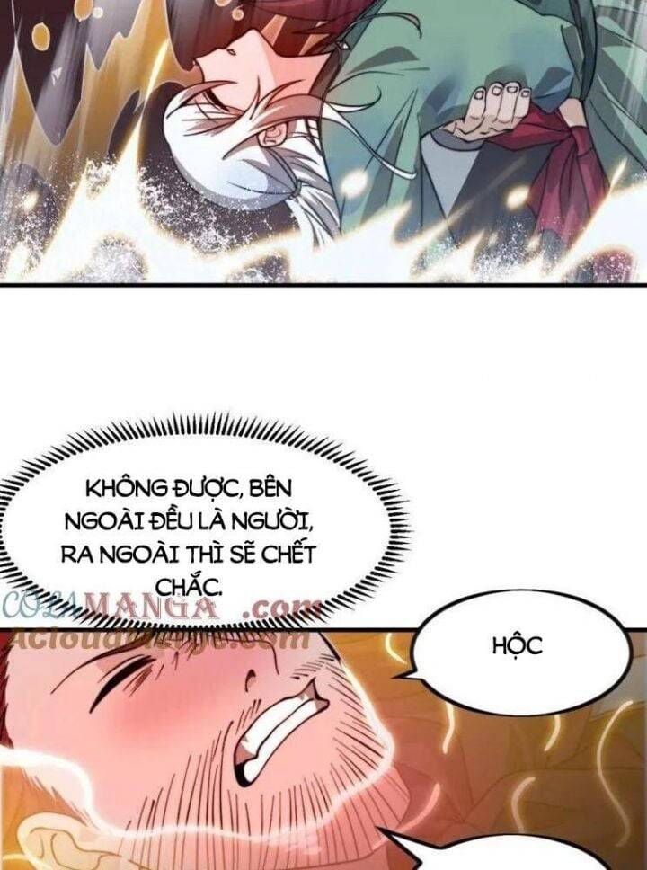 Ta Có Một Sơn Trại Chap 1045 - Next Chap 1046