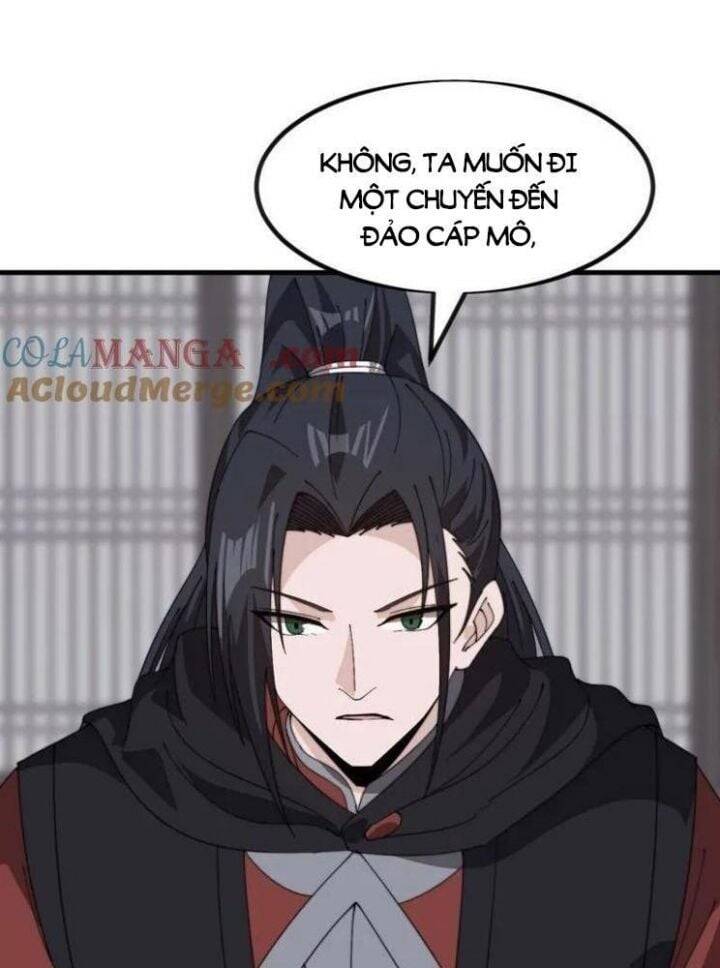Ta Có Một Sơn Trại Chap 1045 - Next Chap 1046