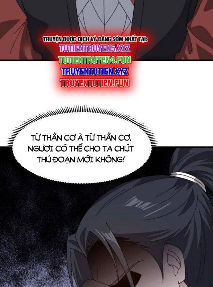 Ta Có Một Sơn Trại Chap 1045 - Next Chap 1046