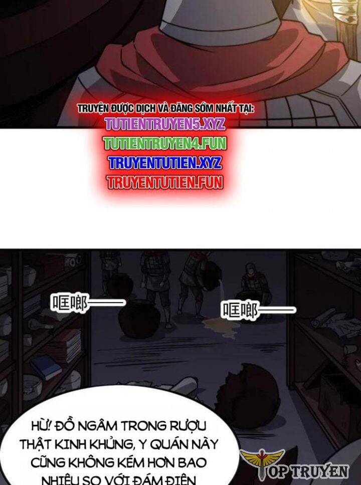 Ta Có Một Sơn Trại Chap 1045 - Next Chap 1046