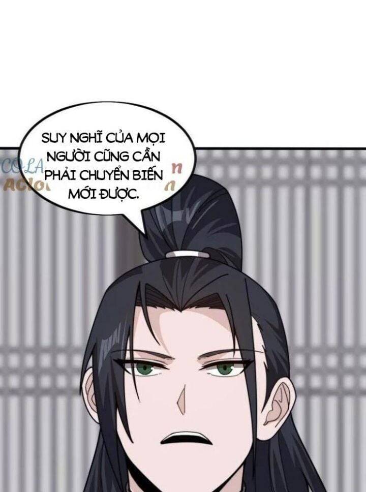 Ta Có Một Sơn Trại Chap 1045 - Next Chap 1046