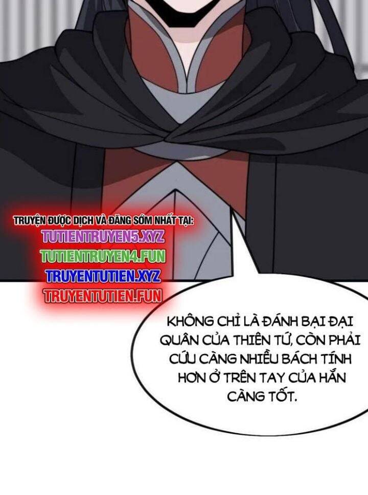 Ta Có Một Sơn Trại Chap 1045 - Next Chap 1046