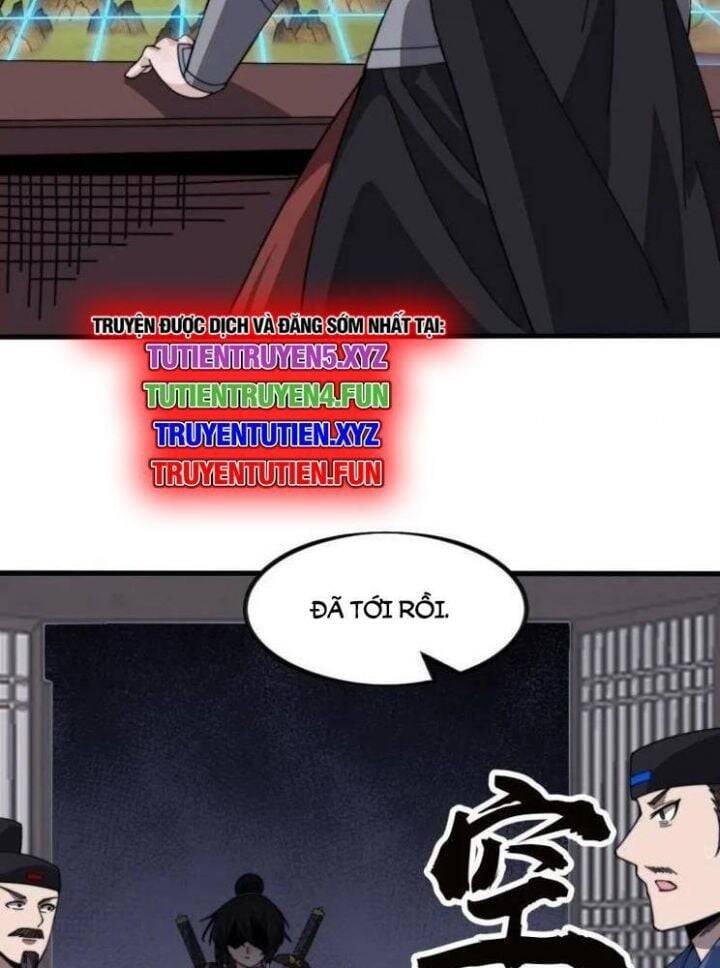 Ta Có Một Sơn Trại Chap 1045 - Next Chap 1046