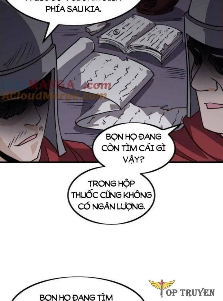 Ta Có Một Sơn Trại Chap 1045 - Next Chap 1046