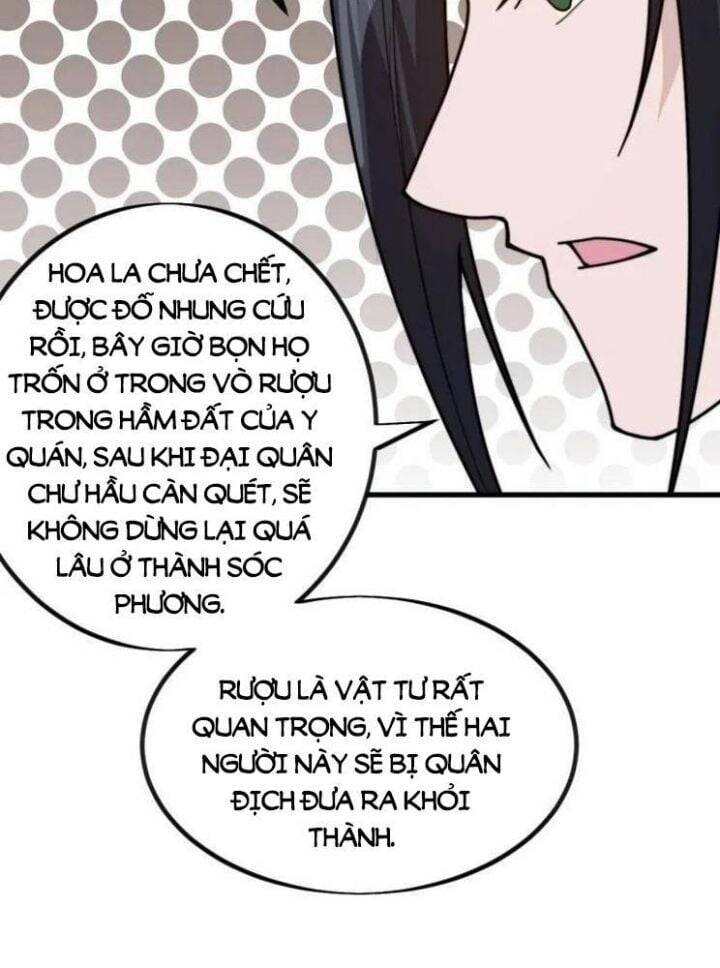Ta Có Một Sơn Trại Chap 1045 - Next Chap 1046