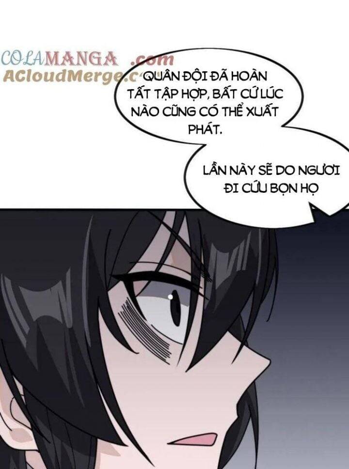 Ta Có Một Sơn Trại Chap 1045 - Next Chap 1046