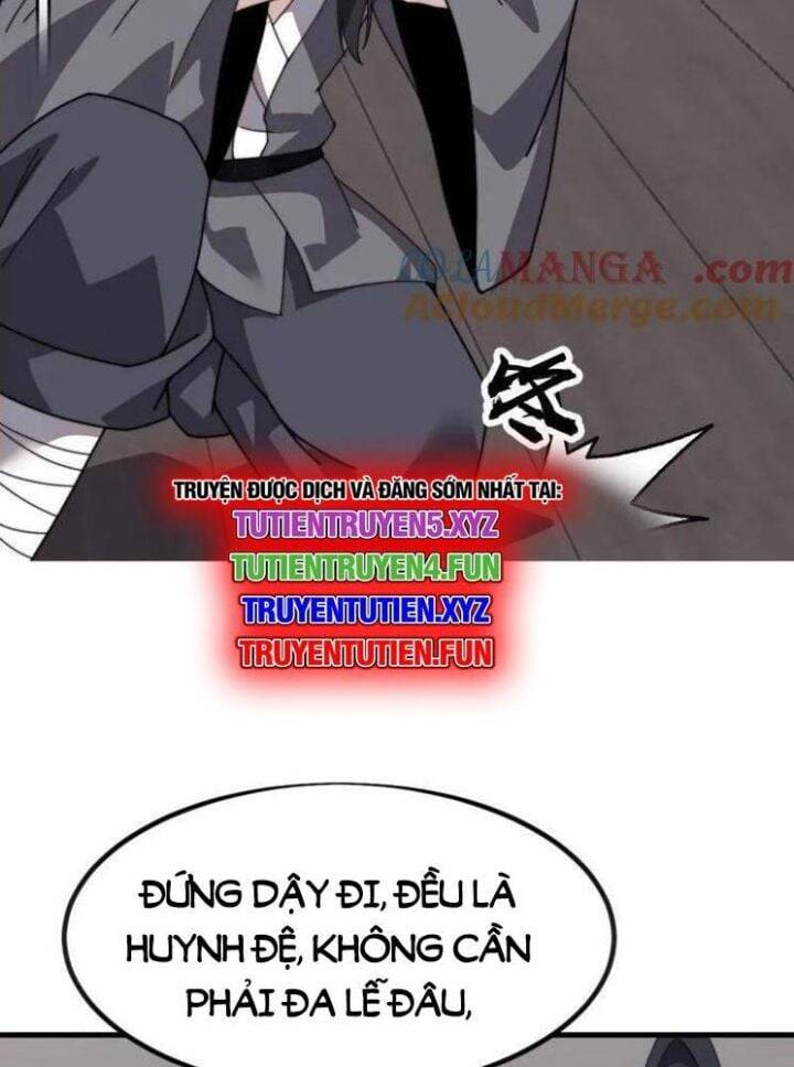 Ta Có Một Sơn Trại Chap 1045 - Next Chap 1046