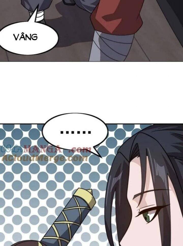 Ta Có Một Sơn Trại Chap 1045 - Next Chap 1046