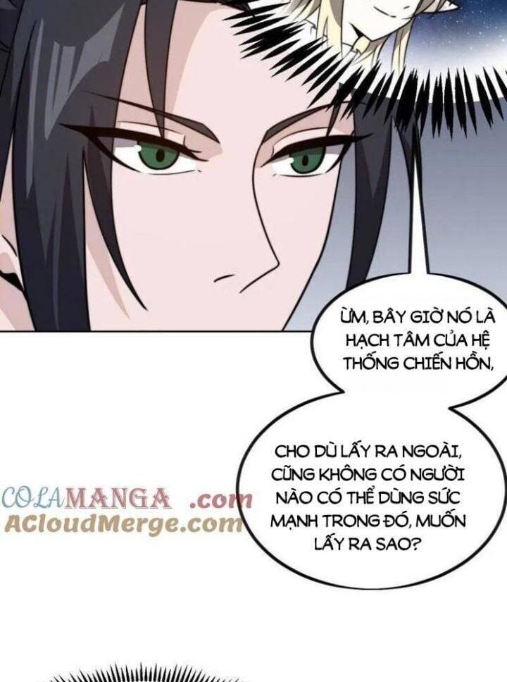 Ta Có Một Sơn Trại Chap 1045 - Next Chap 1046