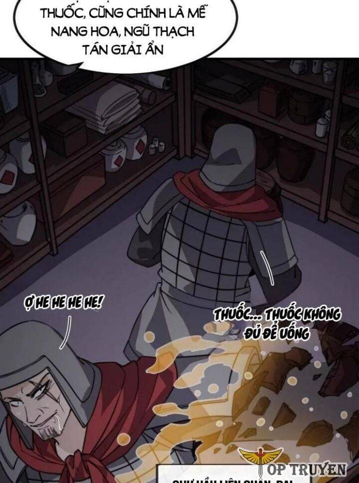 Ta Có Một Sơn Trại Chap 1045 - Next Chap 1046