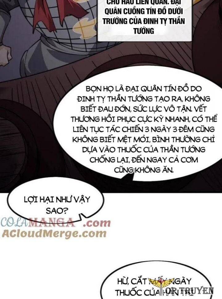 Ta Có Một Sơn Trại Chap 1045 - Next Chap 1046