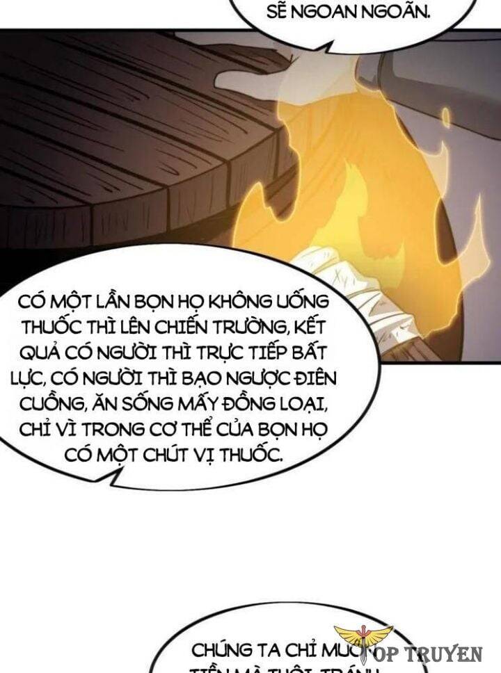 Ta Có Một Sơn Trại Chap 1045 - Next Chap 1046