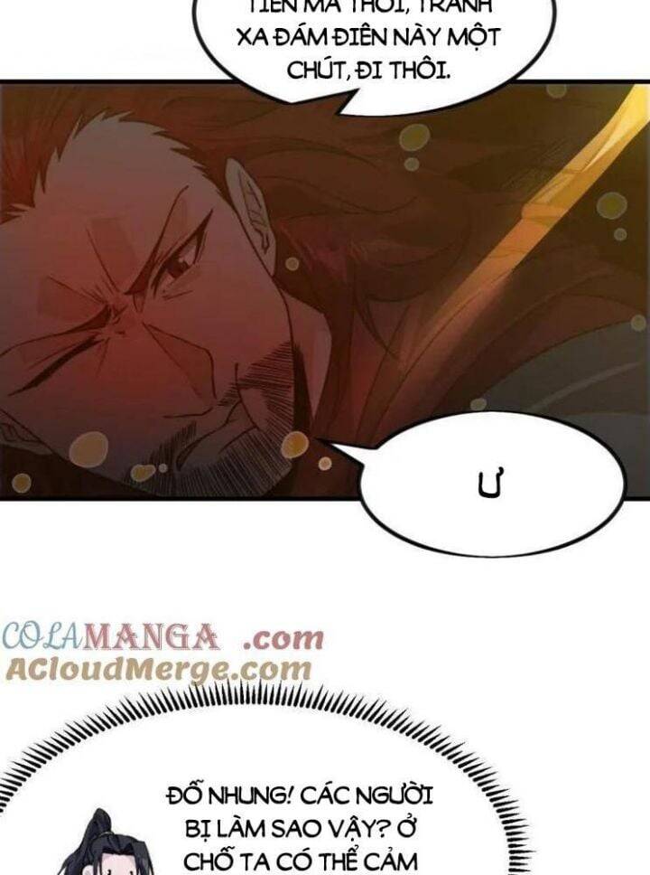 Ta Có Một Sơn Trại Chap 1045 - Next Chap 1046