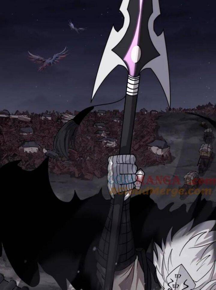 Ta Có Một Sơn Trại Chap 1046 - Next Chap 1047