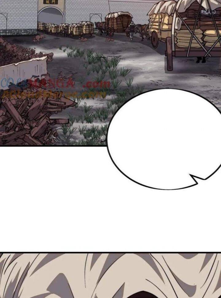 Ta Có Một Sơn Trại Chap 1046 - Next Chap 1047